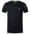 Korda Tričko Cut Tee Black
