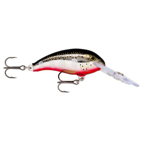 Rapala Wobler Shad Dancer SFL