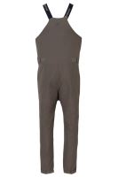 Korda Nohavice Polar Salopettes Olive (1)