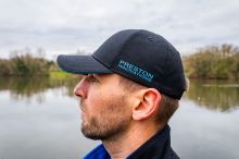 Preston Innovations Šiltovka Black HD Cap (5)