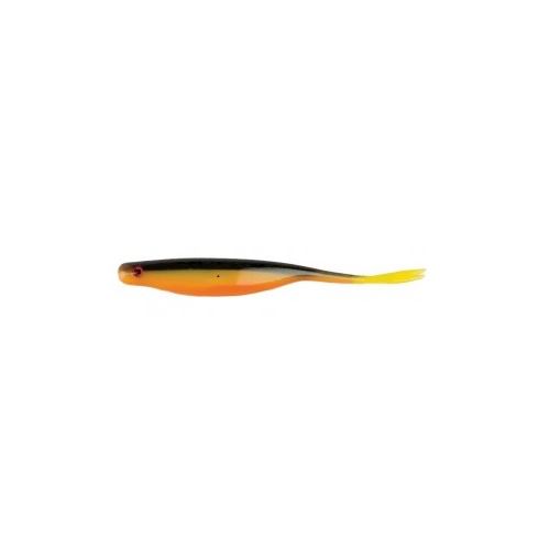 Iron Claw Gumová Nástraha Premium Split Tail RP 6,5 cm