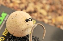Korda Obratlík Micro Rig Swivel (3)