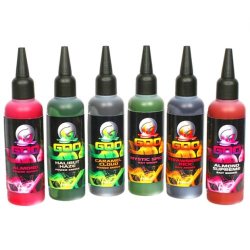 Korda Atraktor Goo Smoke 115 ml