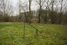 Prologic Stojan Twin Sky 2Rod Multi Pod (4)