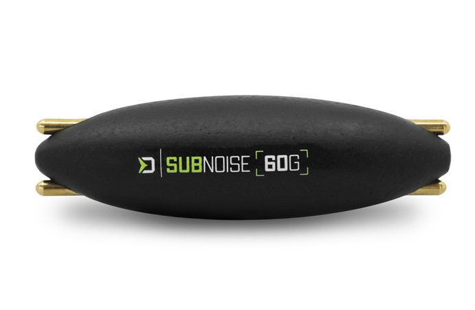 Delphin podvodný sumcový plavák ckg subnoise - 40 g