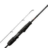 Savage Gear Prút Black Savage spin 2,20 m 20-60 g (1)