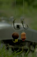 One More Cast Zmršťovacia Hadička Vitabitz Simply Shrink Tubing Green 8 x 55 mm (16)