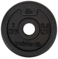 Trakker Závažie K Tyčovej Bójke Marker Pole 1 kg Add On Weight Trakker Závažie K Tyčovej Bójke Marker Pole 1 kg Add On Weight