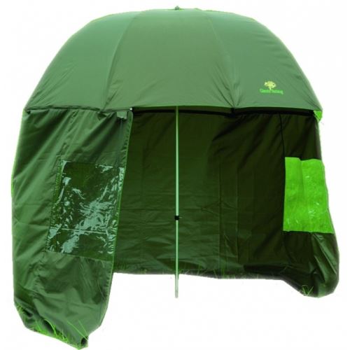 Giants Fishing Dáždnik S Bočnicou Umbrella Master 250 cm