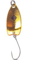 Saenger Iron Trout Blyskáč Zest Spoon SGB - 2,3 g (1)