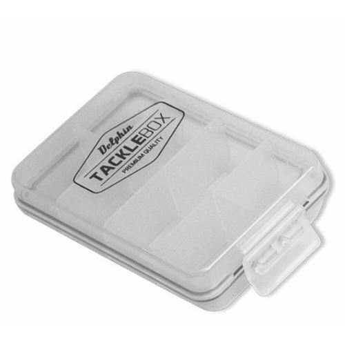 Delphin Krabička G-13