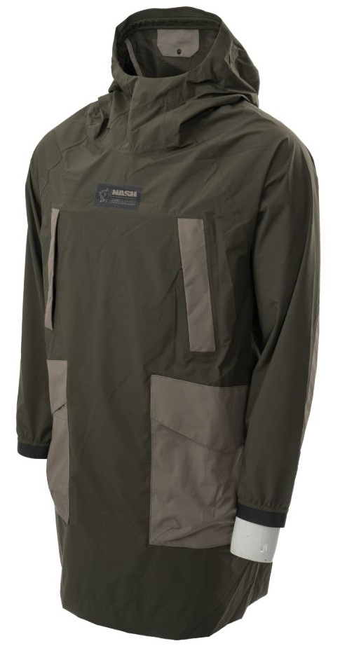 E-shop Nash bunda zt lite dry pack smock - l