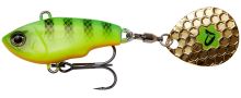 Savage Gear Fat Tail Spin Sinking Firetiger