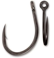 Black Cat Háčik Cat Hooker Čierny Nikel