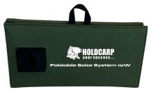 Holdcarp Kanister So Sprchou Rechargeable Camping Shower 25L + Solar 10W (11)