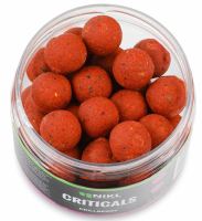 Nikl Boilie Criticals KrillBerry 150 g (1)