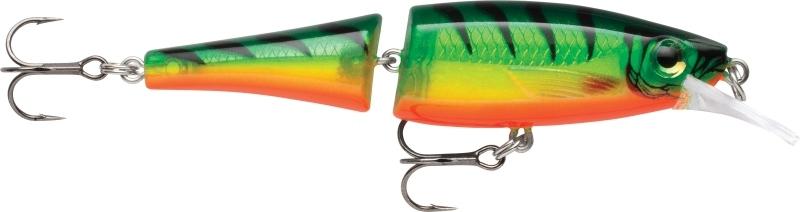 Rapala wobler bx jointed minnow ft 9 cm 8 g