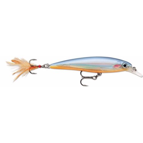 Rapala Wobler X Rap SCP