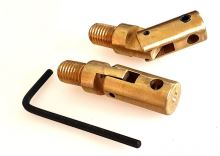 Carp System Dáždnikový Kĺb 2ks (1)