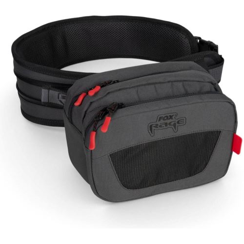 Fox Rage Ľadvinka Tackle Belt