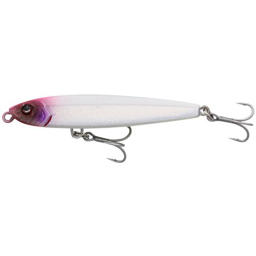 Savage Gear Wobler Jig Pencil Micro Z S Holo White Glow