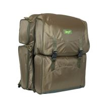 Shakespeare Batoh SKP Combination Rucksack (1)