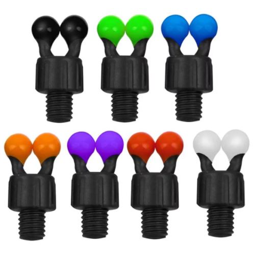 Fox Klip Black Label Coloured Ball Clip