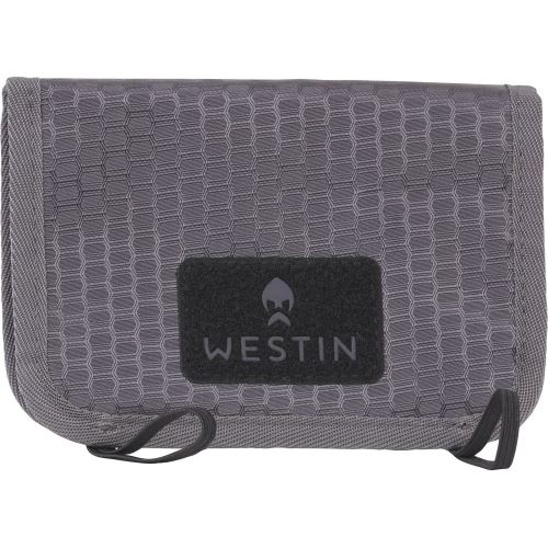 Westin Puzdro W4 Wallet Roll Titanium Black