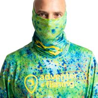 Adventer & Fishing Funkčné UV Tričko Mahi Mahi (4)