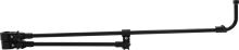 Mikado Držiak Feeder Arm Dojitý 110-186 cm Mikado Držiak Feeder Arm Dojitý 110-186 cm