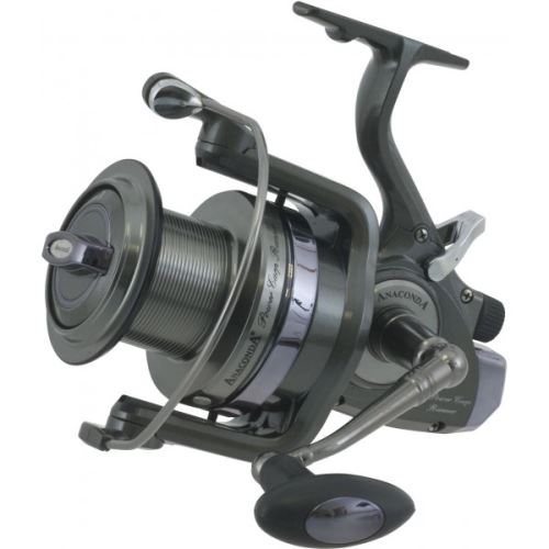 Anaconda Navijak Power Carp Runner 1200 LC