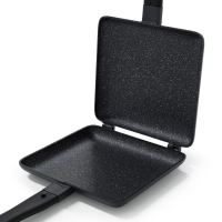 RidgeMonkey Outdoors Toaster Connect Sandwich Toaster XL Induction Edition (2)