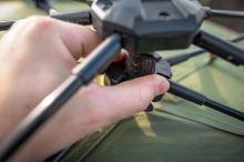 Korum Prístrešok Recoil Shelter (5)