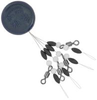 Cralusso Zarážka S Obratlíkom 8 ks