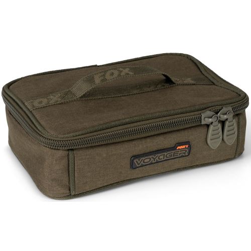 Fox Puzdro Voyager Large Accessory Bag