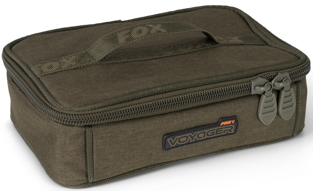 Fox puzdro voyager large accessory bag