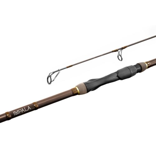 Delphin Prút Impala Carper 3,60 m (12 ft) 3 lb / 3diel