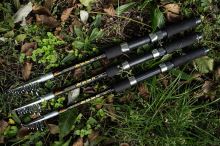 Carson Prút Mini Spin Zone 2,4 m 10-30 g (2)