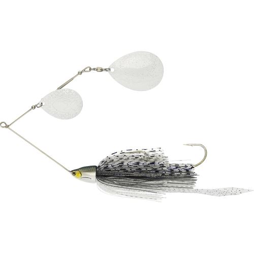 Westin Spinnerbait Monstervibe Indiana V2 Headlight 45 g