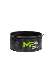 Mikado Vedro MF EVA Bait Bucket 25x20cm So Sitkom 3,5 mm (1)