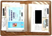 Sportcarp Kožené Puzdro Na Doklady (6)