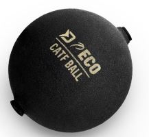Delphin Závažie Bez Olova EcoCATF BALL Rubber - 100 g