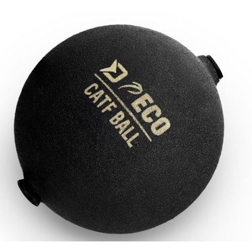 Delphin Závažie Bez Olova EcoCATF BALL Rubber