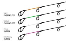 Delphin Prút River Trophy Feeder X-Tra 4 m 200 g (3)