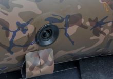 Fox Čln FX 200 Camo Lamelová Podlaha (4)