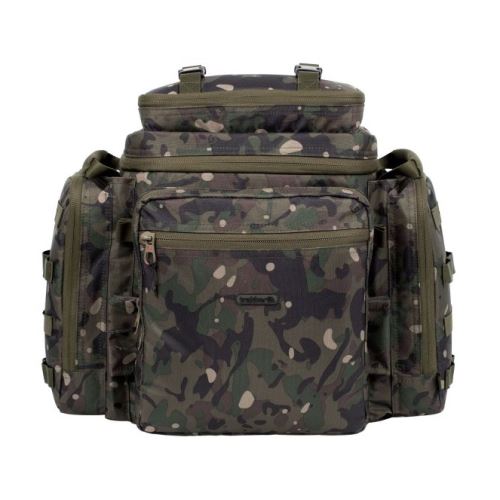 Trakker Batoh NXC Camo Scout Rucksack