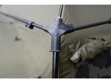 Avid Carp Prístrešok Screen House 4D (4)