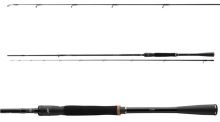 Daiwa Prút Prorex XR Chebujig 2,35 m 3,5-12 g (2)