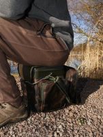 Fox Taška na vedro Camolite 17l Bucket Carryall (3)