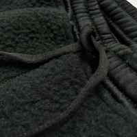 Geoff Anderson Thermal 4 Nohavice Čierne (1)